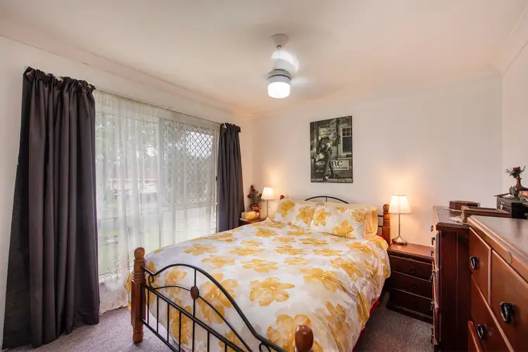 Second view of Homely house listing, 4 Maggie Court, Edens Landing QLD 4207
