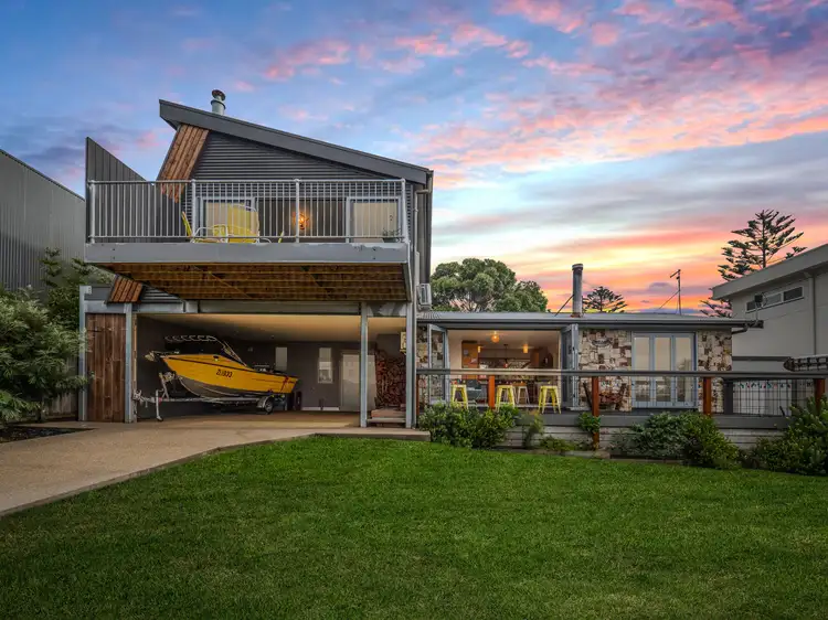 Main view of Homely house listing, 4 Honolulu Avenue, Smiths Beach VIC 3922