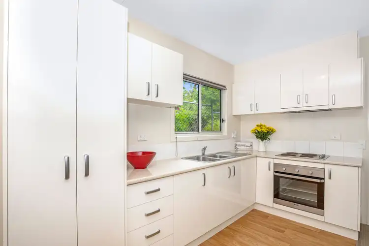 Third view of Homely house listing, 96a Bowman Parade, Bardon QLD 4065