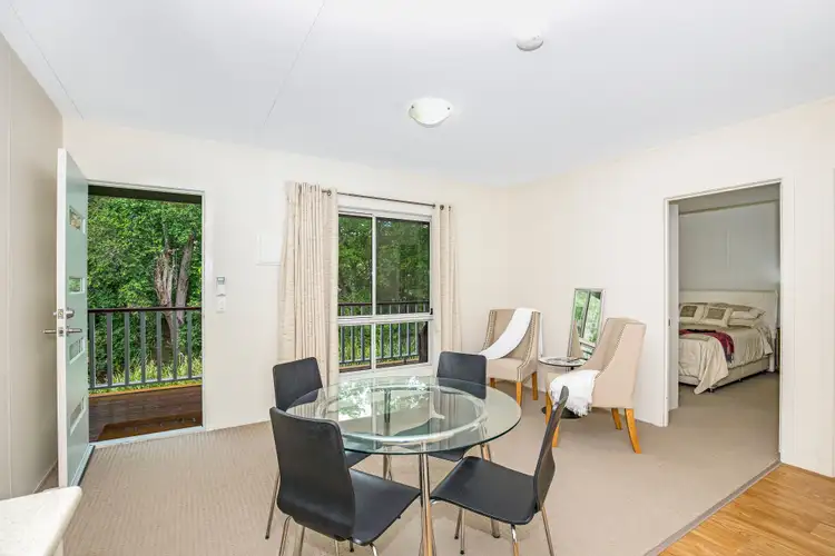 Fourth view of Homely house listing, 96a Bowman Parade, Bardon QLD 4065