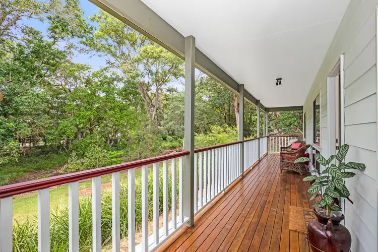Fifth view of Homely house listing, 96a Bowman Parade, Bardon QLD 4065