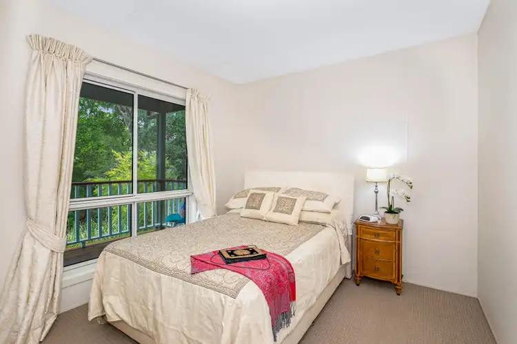Sixth view of Homely house listing, 96a Bowman Parade, Bardon QLD 4065