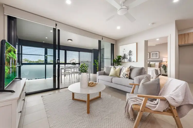 13/23 Waratah Avenue, Carina QLD 4152