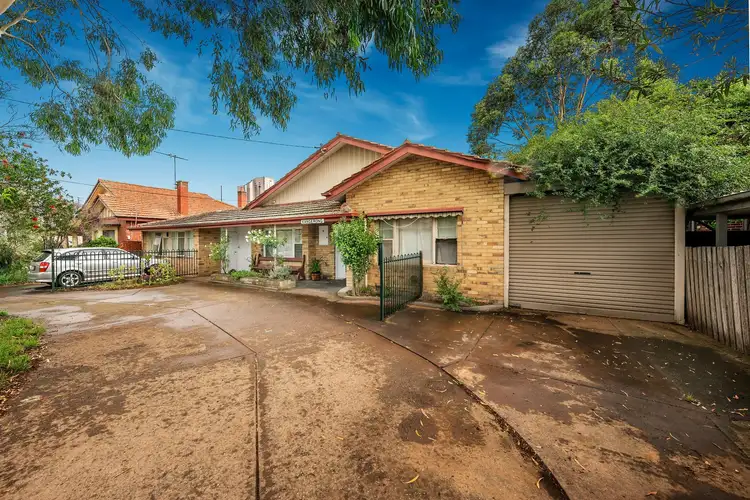 Second view of Homely house listing, 19 Kangerong Road, Box Hill VIC 3128