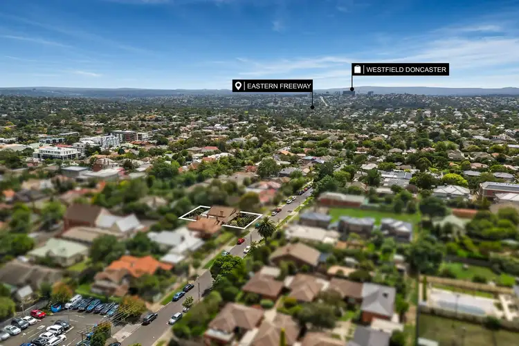Fourth view of Homely house listing, 19 Kangerong Road, Box Hill VIC 3128