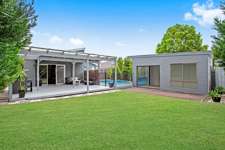 Second view of Homely house listing, 32 Cunningham Road, Killarney Vale NSW 2261