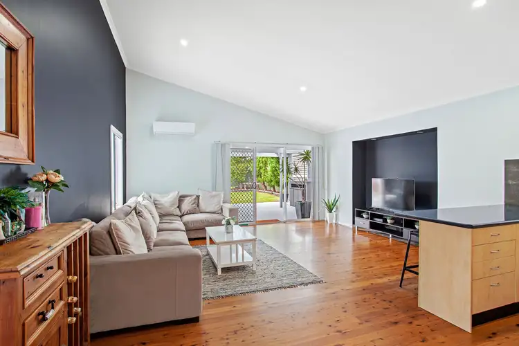 Third view of Homely house listing, 32 Cunningham Road, Killarney Vale NSW 2261