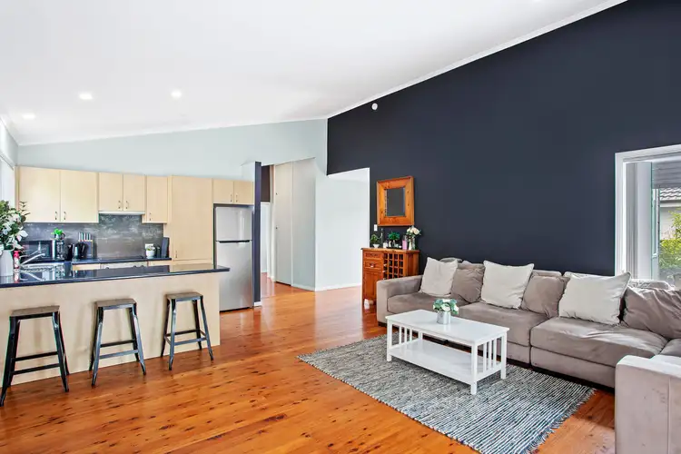 Fourth view of Homely house listing, 32 Cunningham Road, Killarney Vale NSW 2261