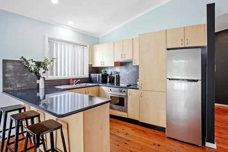 Fifth view of Homely house listing, 32 Cunningham Road, Killarney Vale NSW 2261