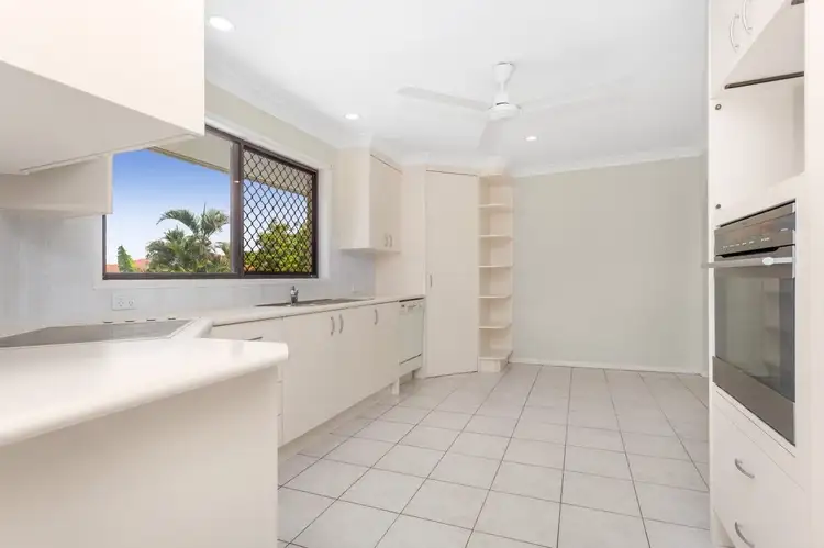 Third view of Homely house listing, 5 Birra Street, Chermside West QLD 4032