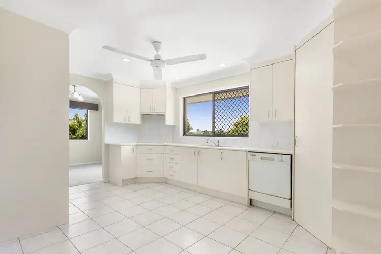 Fourth view of Homely house listing, 5 Birra Street, Chermside West QLD 4032