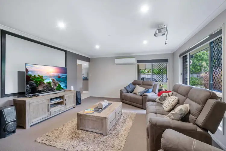 73 Fitzwilliam Drive, Sippy Downs QLD 4556