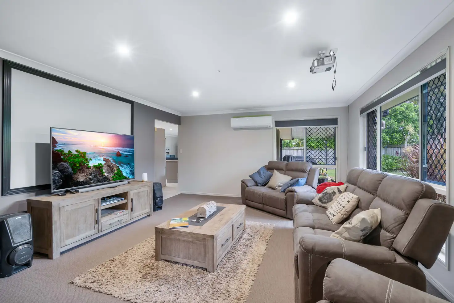 Main view of Homely house listing, 73 Fitzwilliam Drive, Sippy Downs QLD 4556