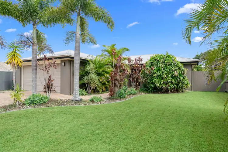 Second view of Homely house listing, 73 Fitzwilliam Drive, Sippy Downs QLD 4556