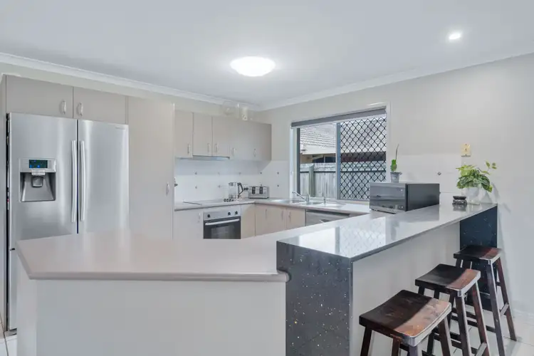 Third view of Homely house listing, 73 Fitzwilliam Drive, Sippy Downs QLD 4556