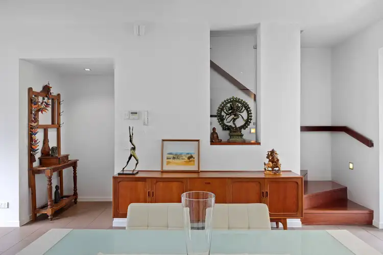 Second view of Homely townhouse listing, 3/91 Mildmay Street, Fairfield QLD 4103