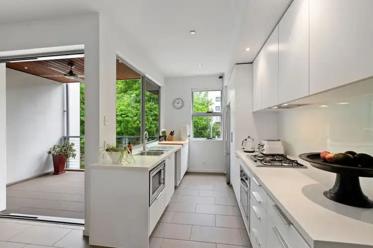Third view of Homely townhouse listing, 3/91 Mildmay Street, Fairfield QLD 4103