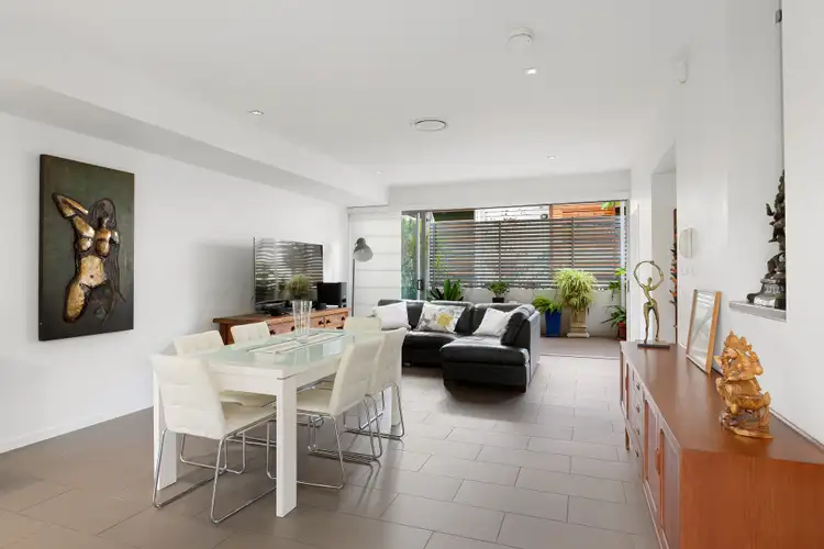 Fourth view of Homely townhouse listing, 3/91 Mildmay Street, Fairfield QLD 4103