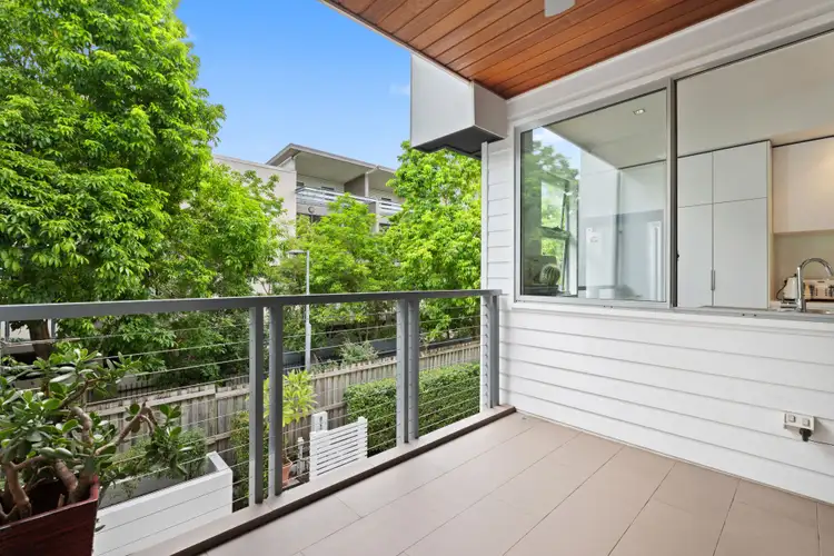 Fifth view of Homely townhouse listing, 3/91 Mildmay Street, Fairfield QLD 4103