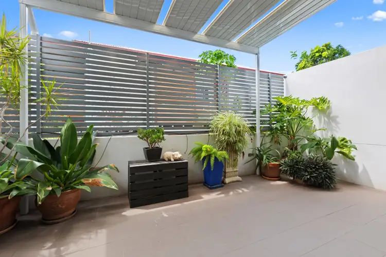 Sixth view of Homely townhouse listing, 3/91 Mildmay Street, Fairfield QLD 4103