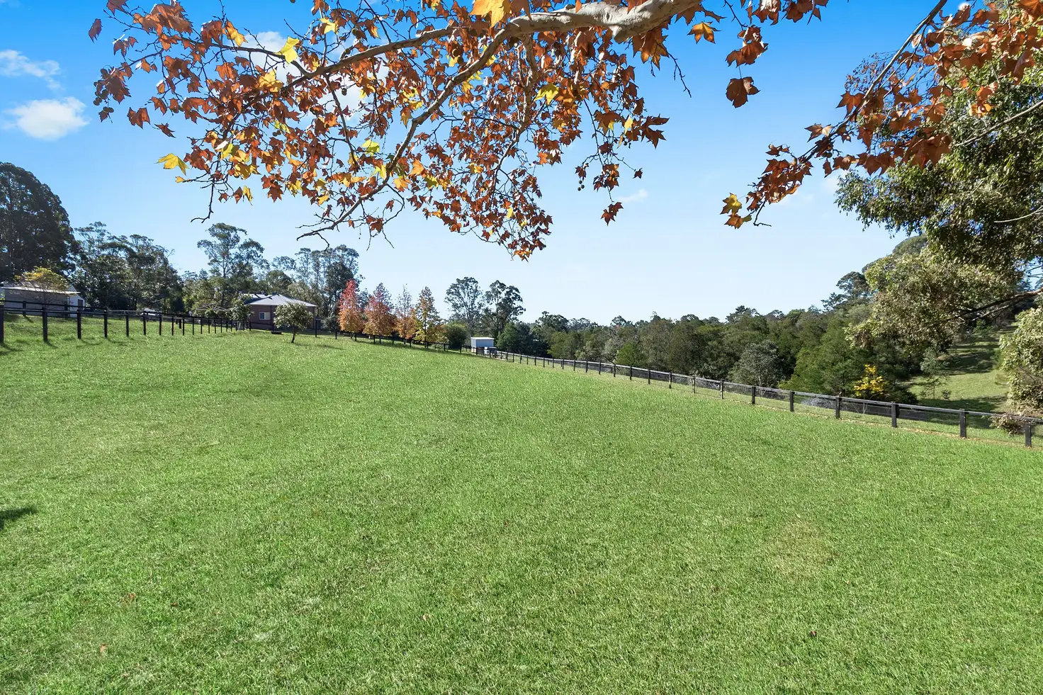 Main view of Homely rural property listing, 2/110 Hermitage Road, Kurrajong Hills NSW 2758