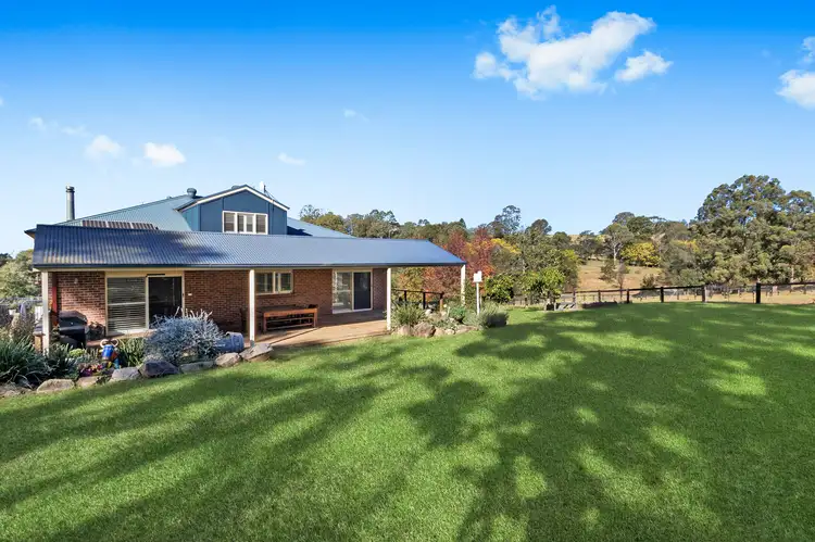 Third view of Homely rural property listing, 2/110 Hermitage Road, Kurrajong Hills NSW 2758