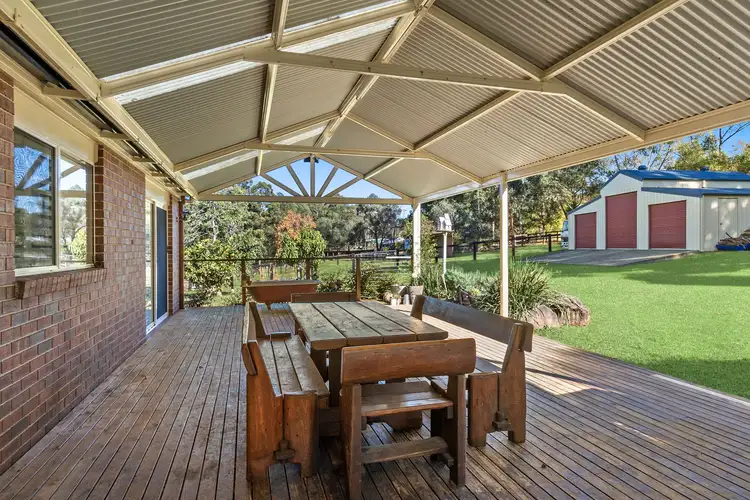 Fourth view of Homely rural property listing, 2/110 Hermitage Road, Kurrajong Hills NSW 2758