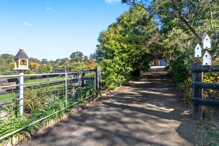 Sixth view of Homely rural property listing, 2/110 Hermitage Road, Kurrajong Hills NSW 2758