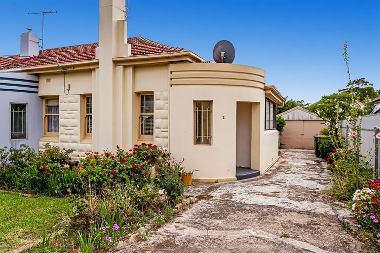 2 Donald Avenue, West Croydon SA 5008