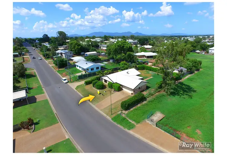 Second view of Homely house listing, 43 Buxton Drive, Gracemere QLD 4702
