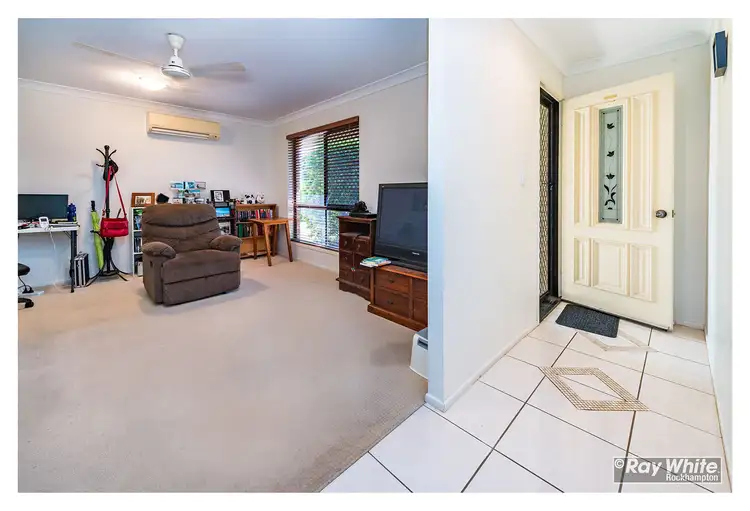 Third view of Homely house listing, 43 Buxton Drive, Gracemere QLD 4702