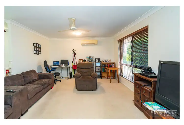 Fourth view of Homely house listing, 43 Buxton Drive, Gracemere QLD 4702