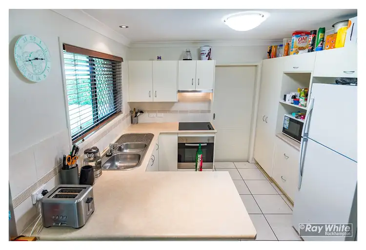 Fifth view of Homely house listing, 43 Buxton Drive, Gracemere QLD 4702
