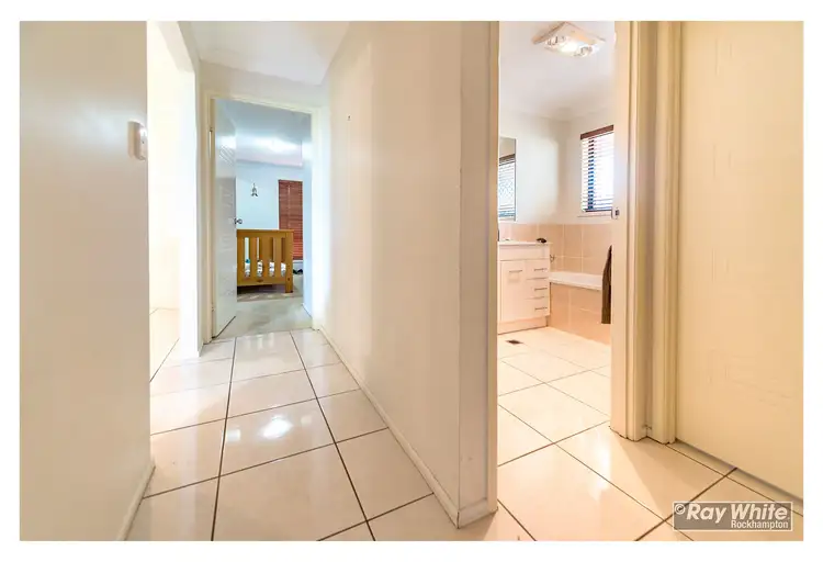 Sixth view of Homely house listing, 43 Buxton Drive, Gracemere QLD 4702