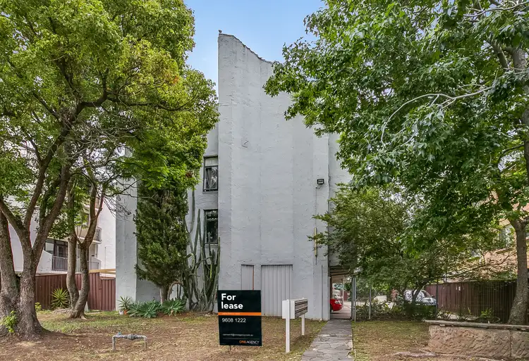 Main view of Homely apartment listing, 7/11 Hart Street, Warwick Farm NSW 2170