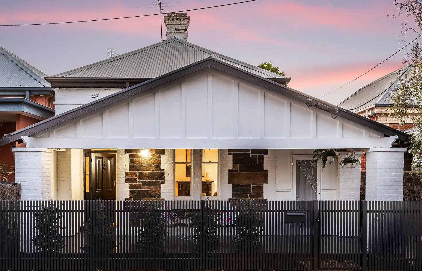 Main view of Homely house listing, 33 Rose Street, Glenelg SA 5045