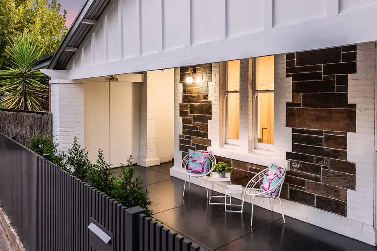 Third view of Homely house listing, 33 Rose Street, Glenelg SA 5045