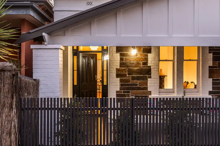 Fourth view of Homely house listing, 33 Rose Street, Glenelg SA 5045