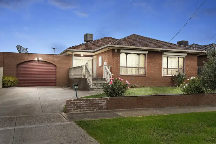 Main view of Homely house listing, 69 Victoria Drive, Thomastown VIC 3074