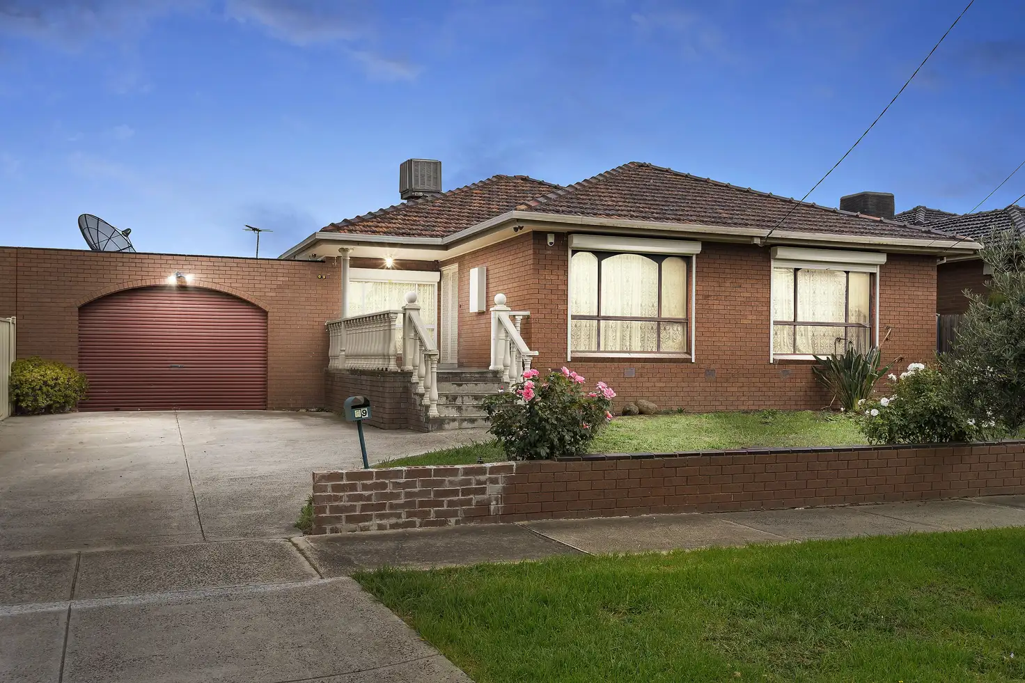 Main view of Homely house listing, 69 Victoria Drive, Thomastown VIC 3074