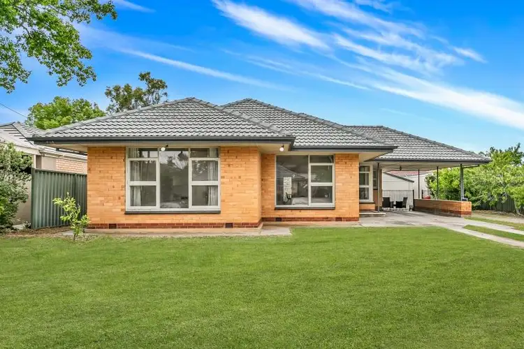 Main view of Homely house listing, 9 Nagle Crescent, Novar Gardens SA 5040