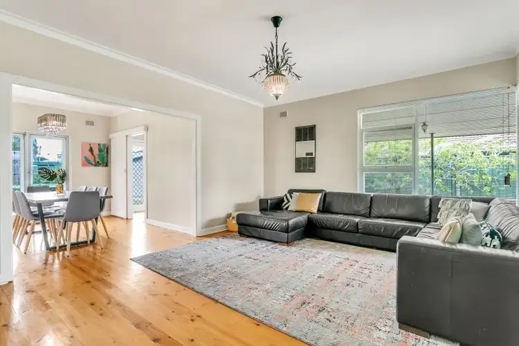 Fourth view of Homely house listing, 9 Nagle Crescent, Novar Gardens SA 5040