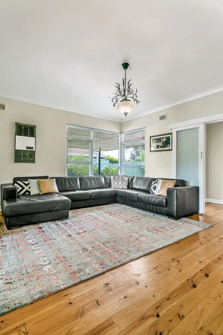 Fifth view of Homely house listing, 9 Nagle Crescent, Novar Gardens SA 5040