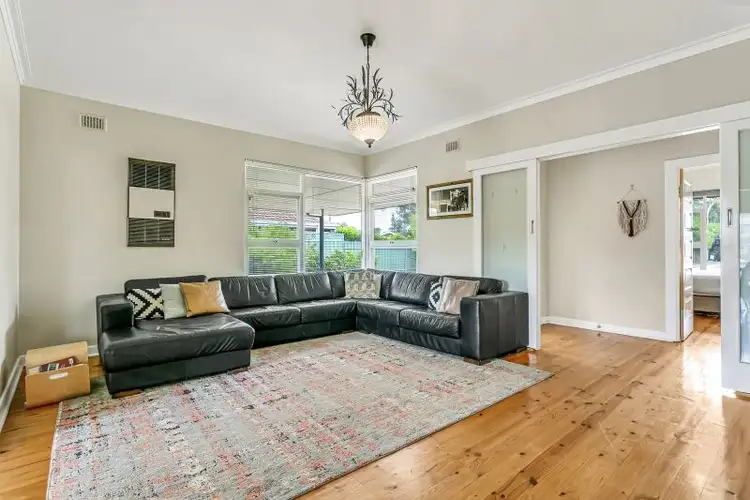 Sixth view of Homely house listing, 9 Nagle Crescent, Novar Gardens SA 5040