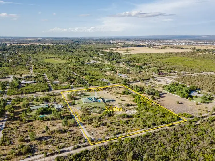 Second view of Homely house listing, 304 Gibbs Road, Banjup WA 6164