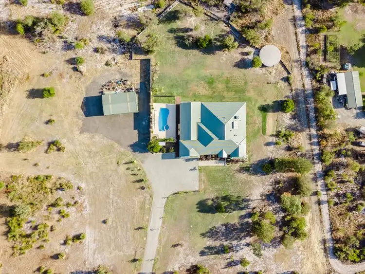 Third view of Homely house listing, 304 Gibbs Road, Banjup WA 6164