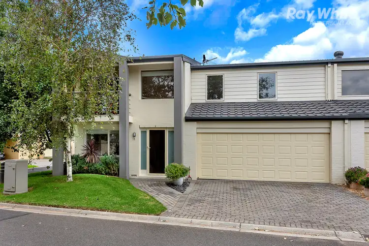 11 The Boulevard, Patterson Lakes VIC 3197