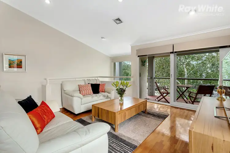 Third view of Homely house listing, 11 The Boulevard, Patterson Lakes VIC 3197