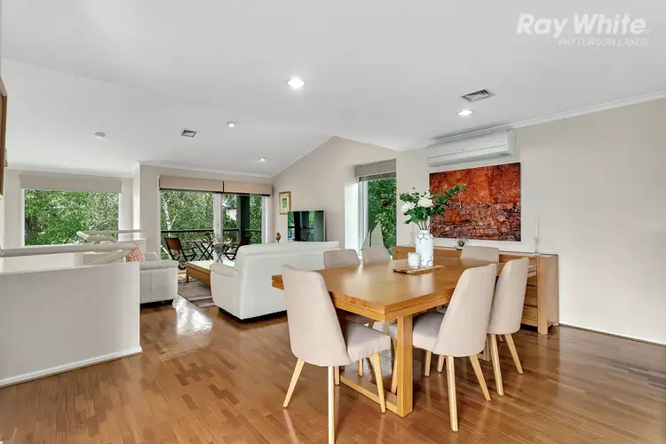 Fourth view of Homely house listing, 11 The Boulevard, Patterson Lakes VIC 3197