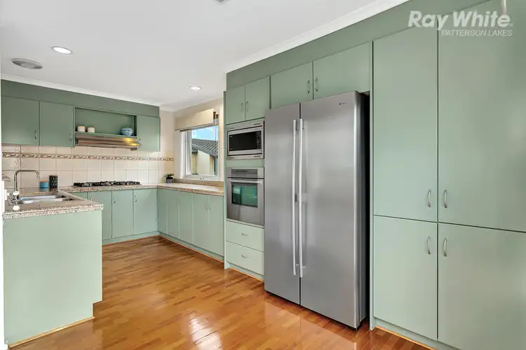 Fifth view of Homely house listing, 11 The Boulevard, Patterson Lakes VIC 3197